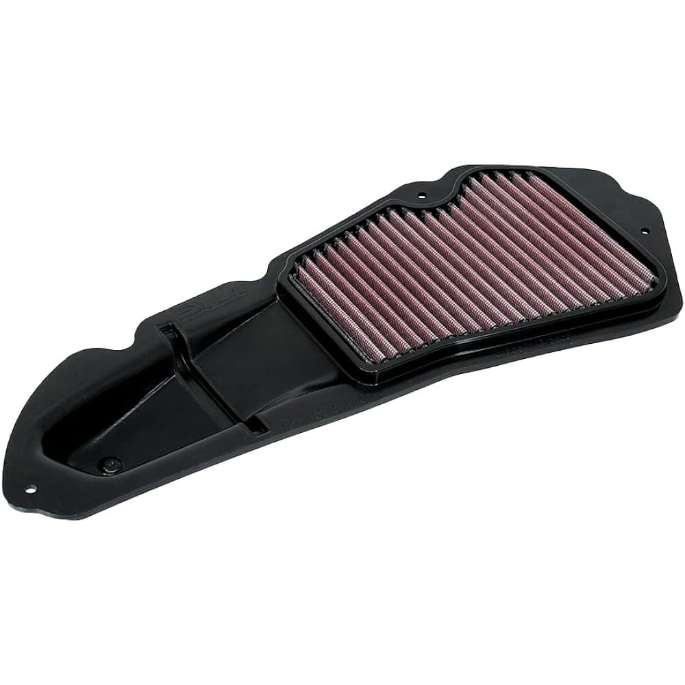 DNA High Performance Air Filter Compatible for Honda PCX 125 (21-23) PN: P-H15SC22-01