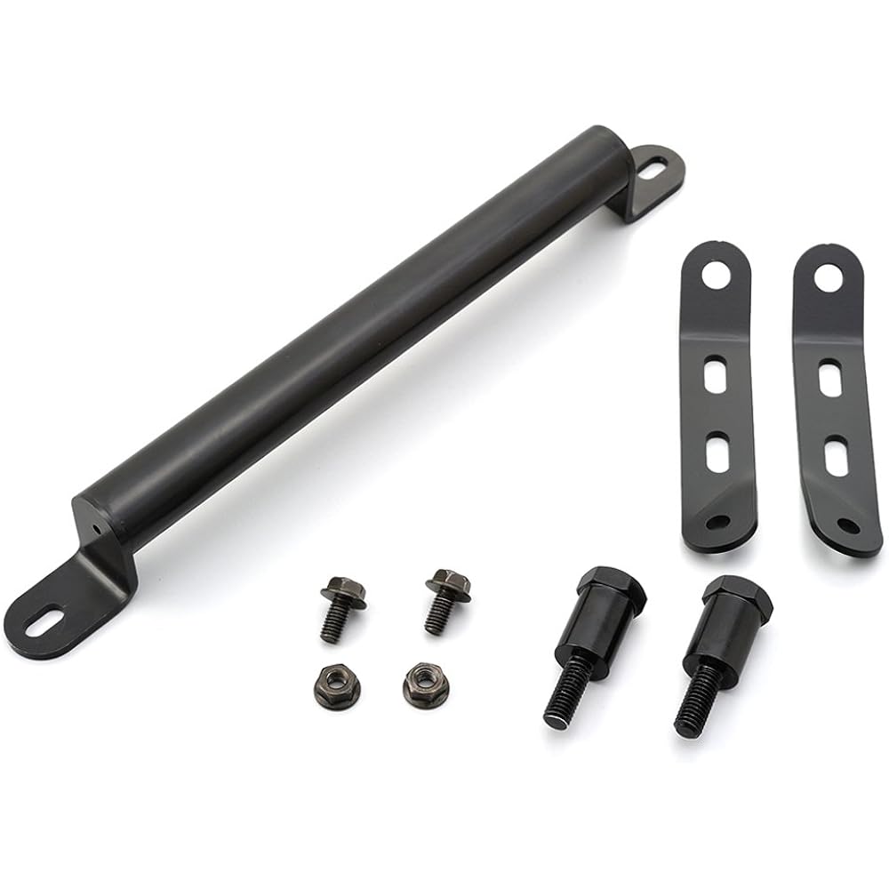 Daytona Motorcycle Multi-Mount Bar FE Cygnus X [Domestic Specifications 28S, 1YP] Cygnus