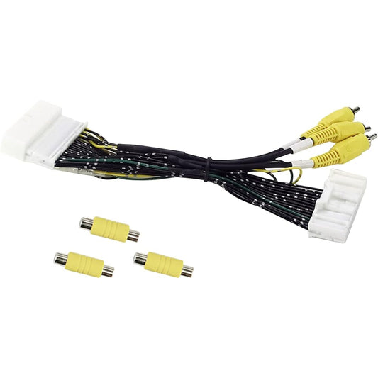Datasystem Multi-camera connection adapter MCA036T Datasystem