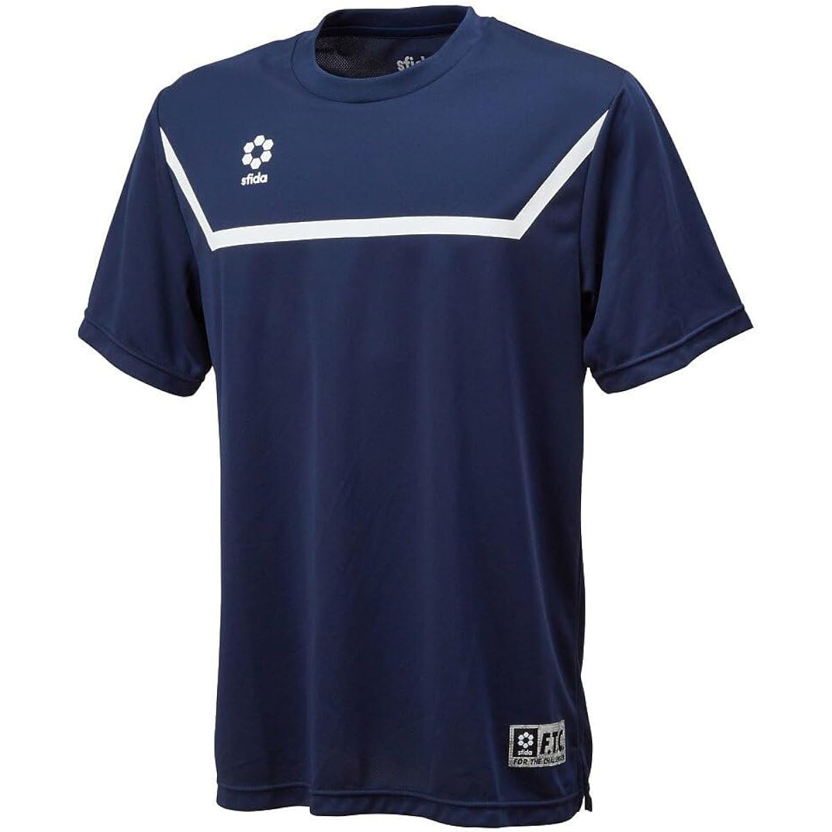 [Sfida] Training Wear SA-21107JR Boys