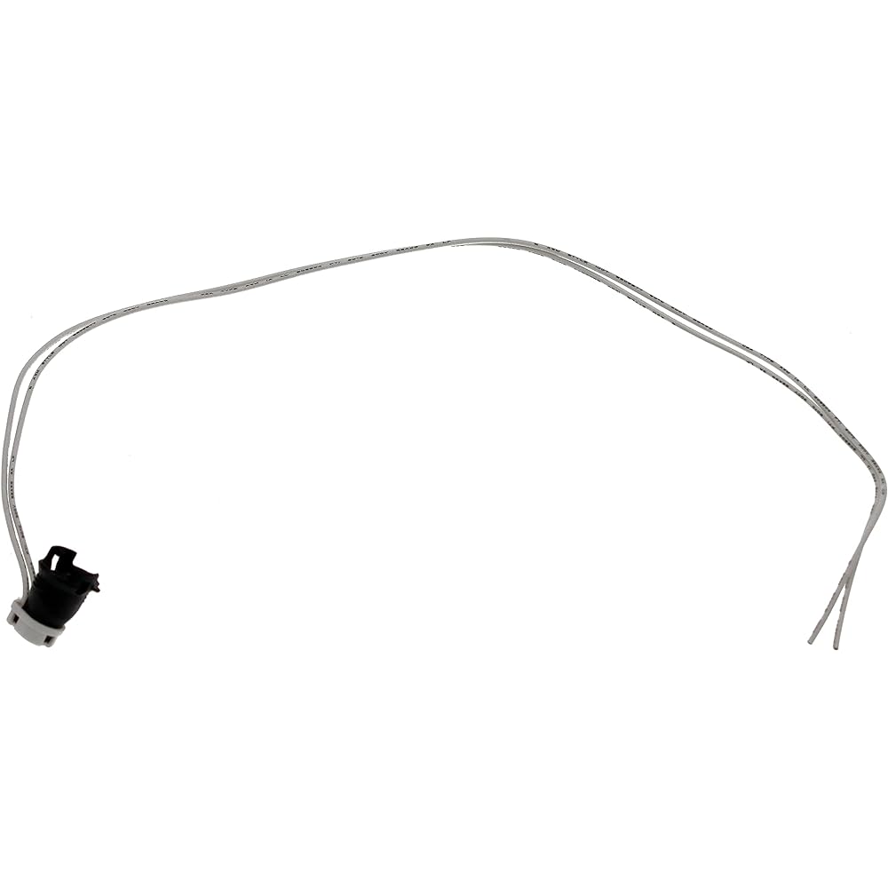 DORMAN 645-900 temperature sensor connector