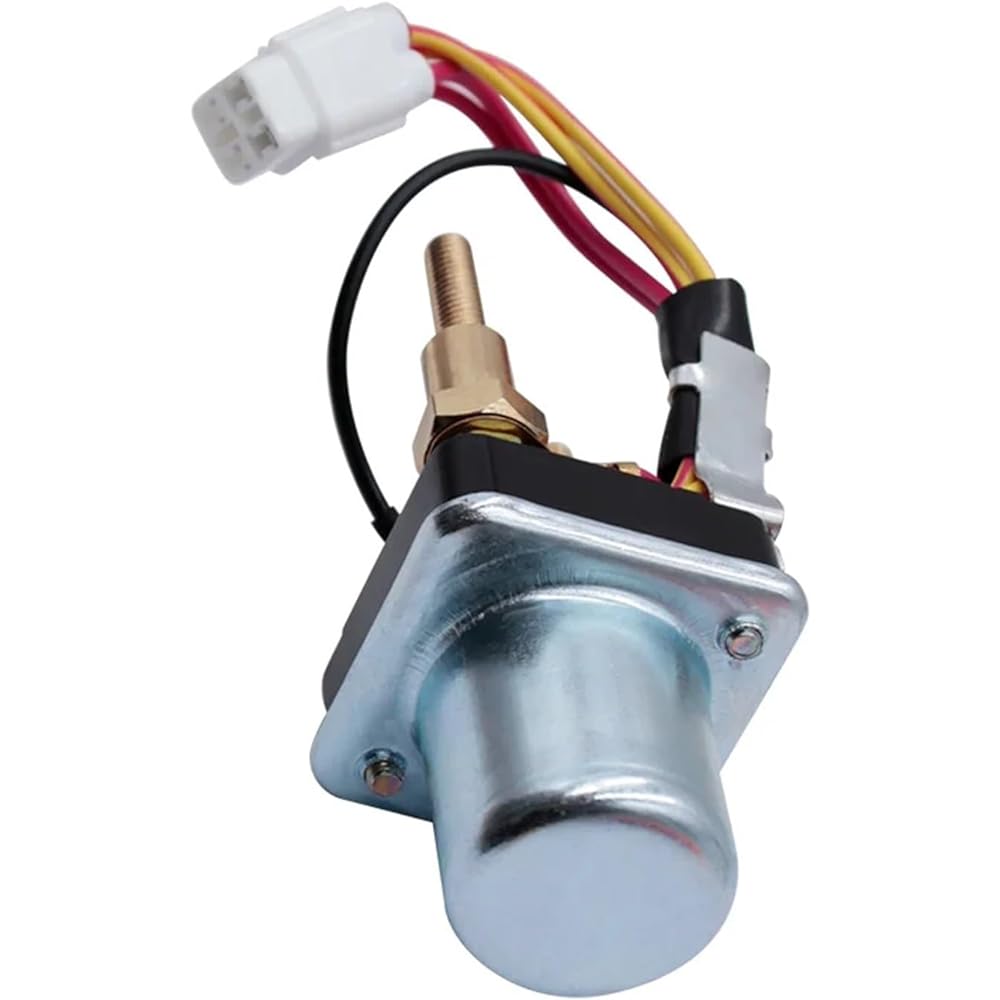 Solenoid Relay Motorcycle Starter Relay Solenoid for Kawasaki PWC Jet JH1200 Jet Ski Ultra 150 B1/B2/B3 A1/A2/A3/A4