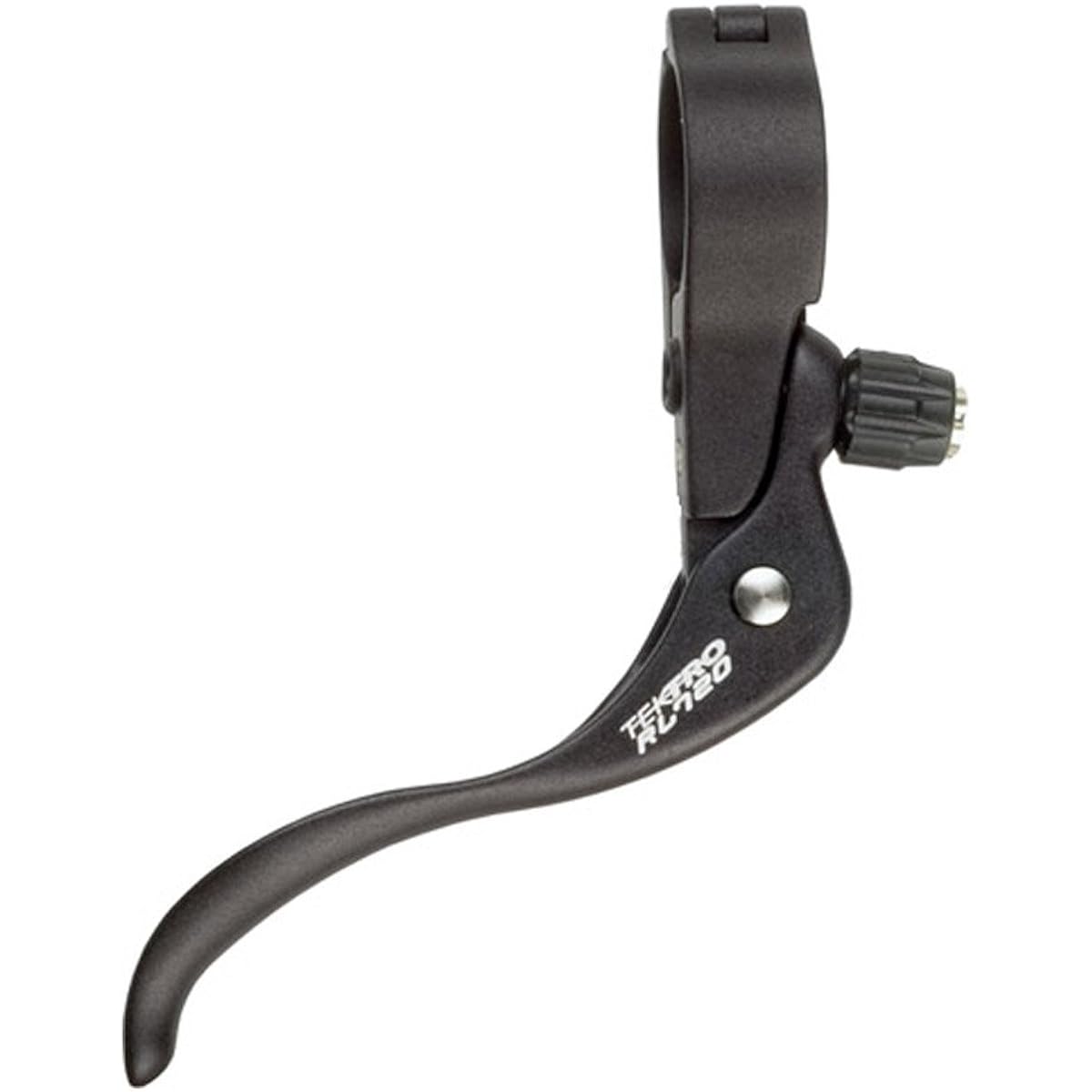 TEKTRO Brake Auxiliary Lever RL720 24mm BLK Black