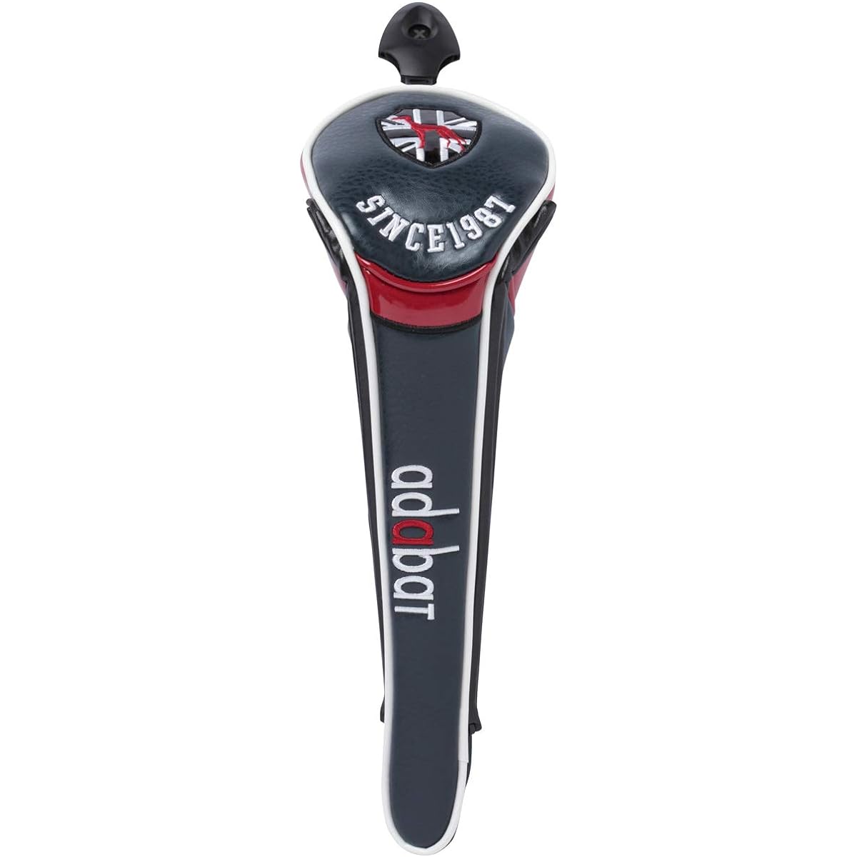 [adabat] adabat head cover head cover for UT