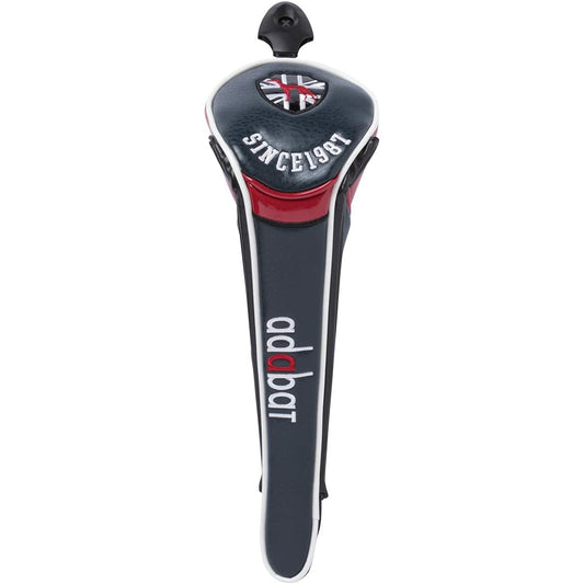 [adabat] adabat head cover head cover for UT