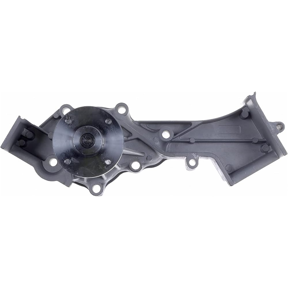 GATES 43255 Water pump