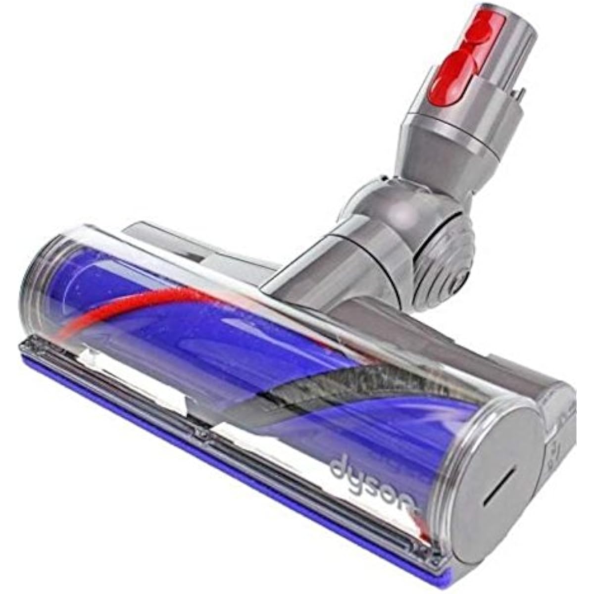 [Dyson] Dyson Direct Drive Cleaner Head SV12 V10 Series Only [Parallel Import]