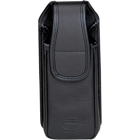 MARVEL Mobile phone pouch made of cowhide black MDP-150LS
