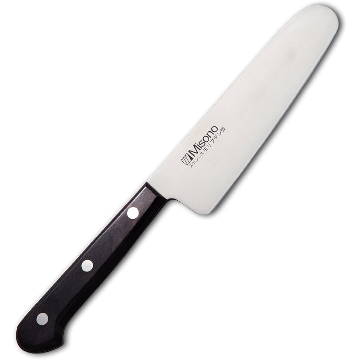 Misono Molybdenum Steel Children's Knife No.685 12cm AMSE0