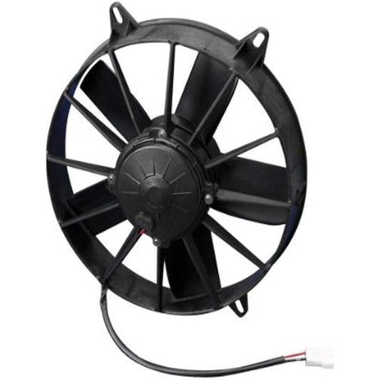 Spal 30102040 11 inch paddle blade Pusher fans