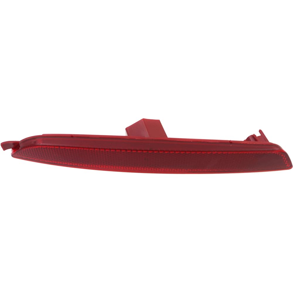 EVAN FISCHER Rear Rear seat side bumper re -frector KI1184102