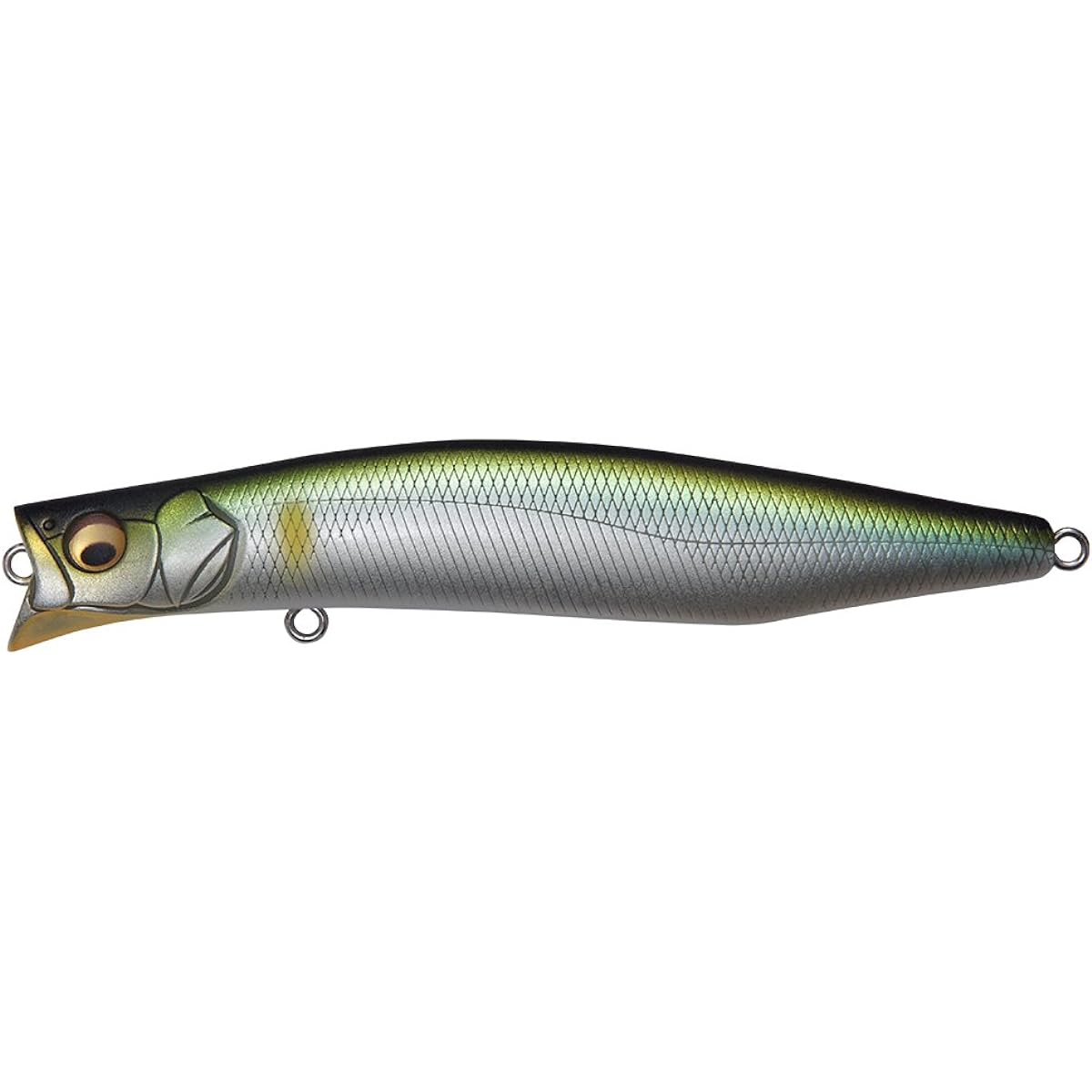 Megabass Lure KAGELOU 100F Oboro Ayu