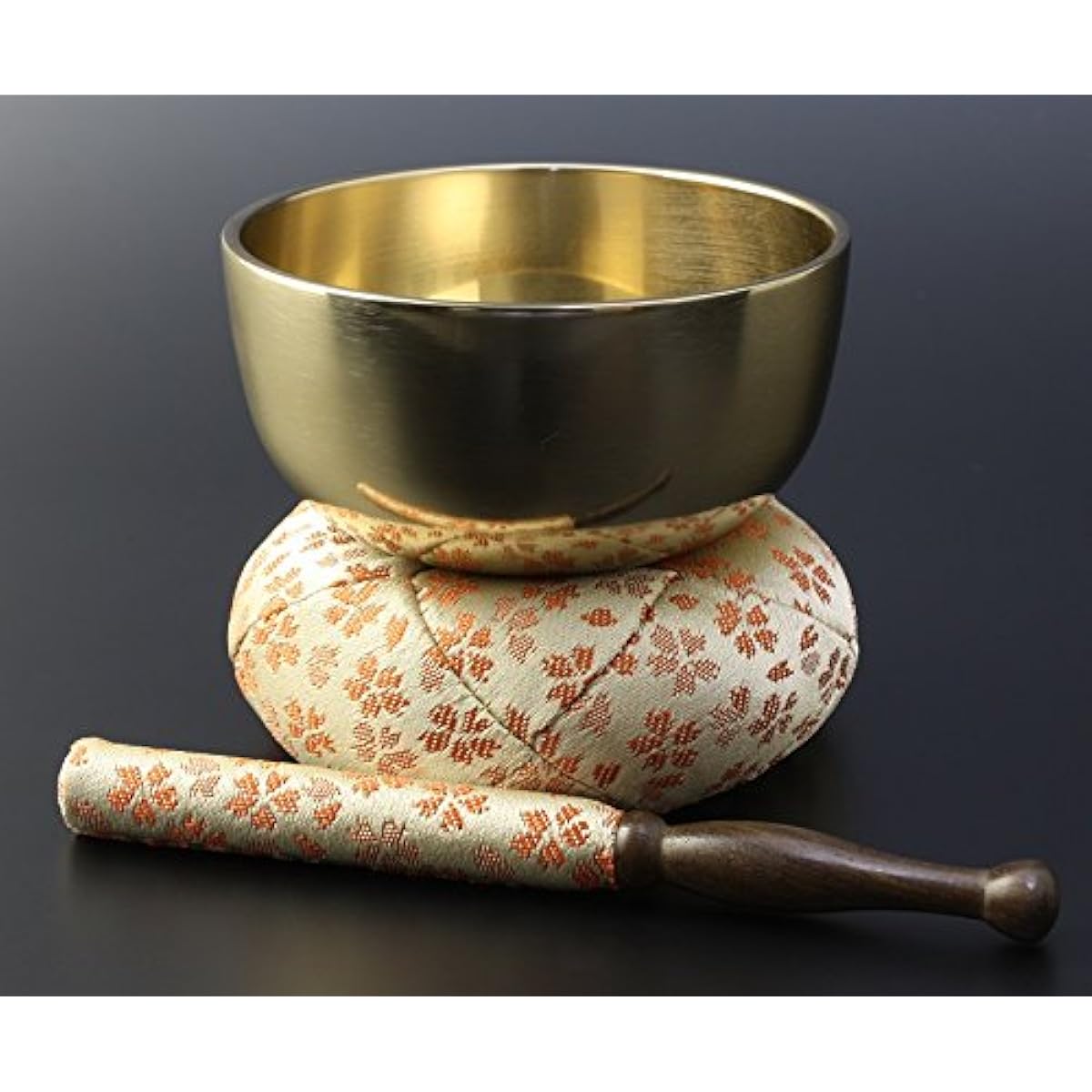 Kyoto Buddhist altar Hayashi Modern Buddhist altar fittings Hiyori Rin set Fluorine processing 3 cm / Pink