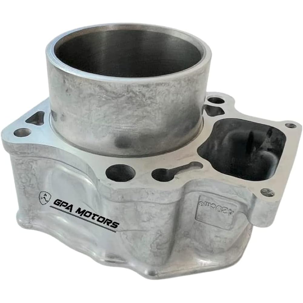 Cylinder Piston Gusket Top End Rivild Kit Honda Launcher TRX420 2007-2018