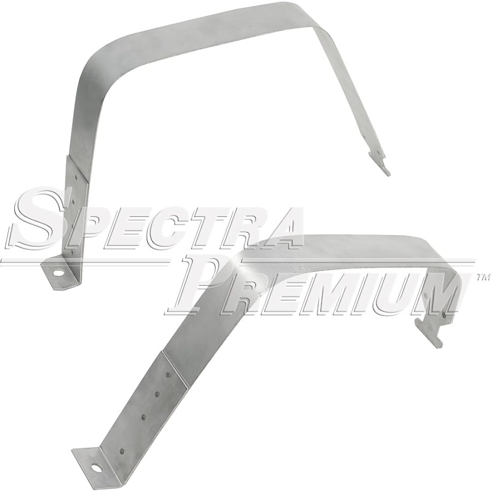 SPECTRA PREMIUM ST191 For fuel tank strap dodge gluces