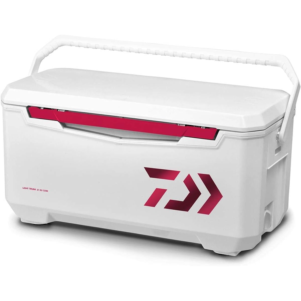 DAIWA Cooler Box Light Trunk α 24~32 liters
