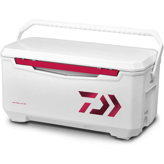 DAIWA Cooler Box Light Trunk α 24~32 liters