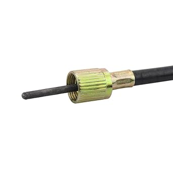 GOOFIT 46.5 inch speedometer cable 150cc ~ 250cc ATV go -kart moped scooter