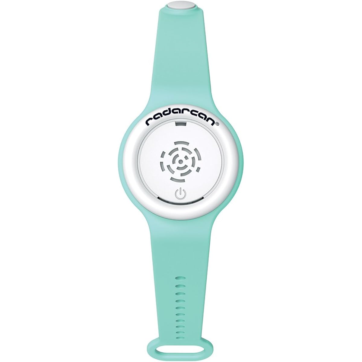 RADARCAN Portable Repairer Plus Turquoise R-100-T R-100-T