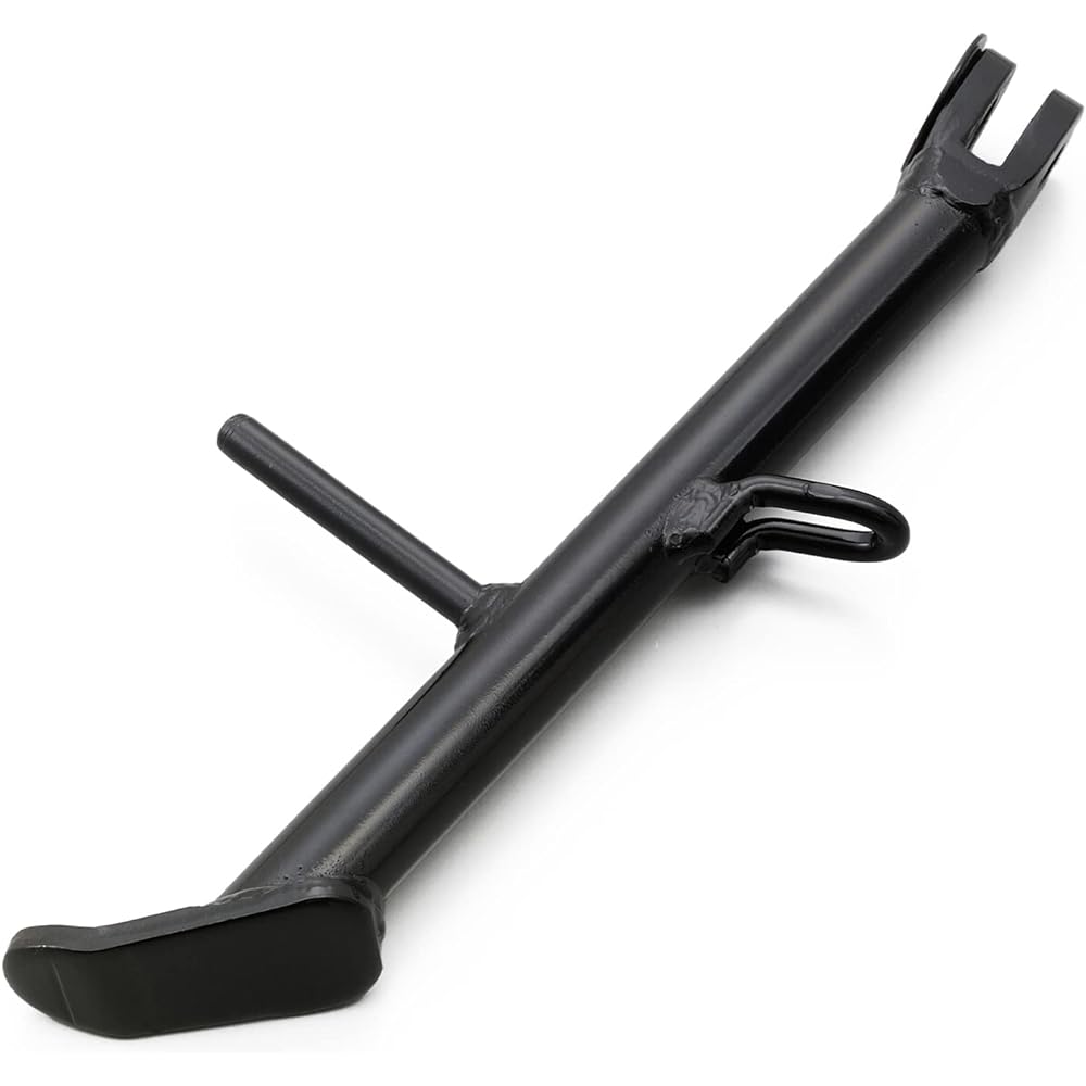 Daytona Motorcycle Short Side Stand GB350/S (21-22) For Lowdown Only -20mm compared to stock (-15mm for S) 26232