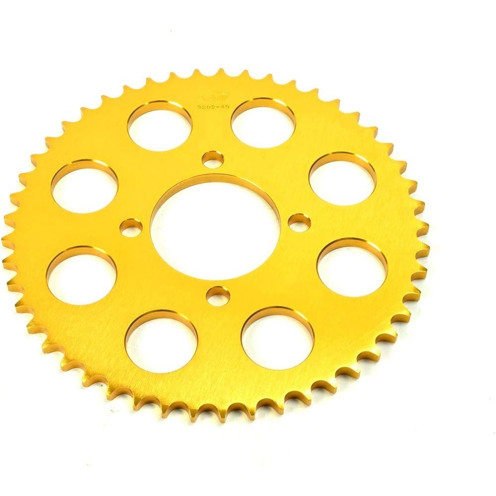 X.A.M Japan A3202-49 428-49T Sprocket A3202-49
