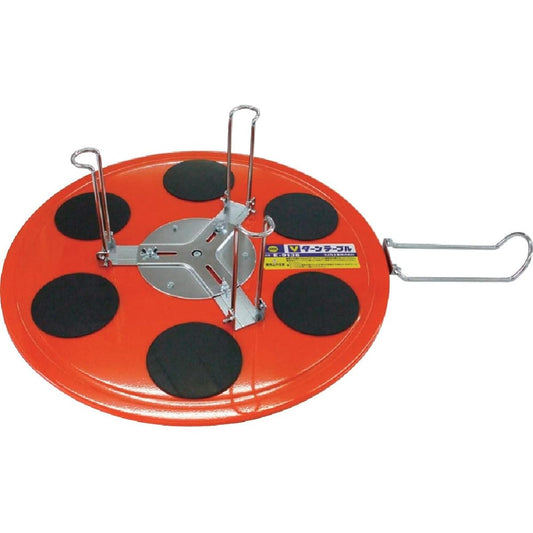 Marvel PROMATE V Turntable E-9138