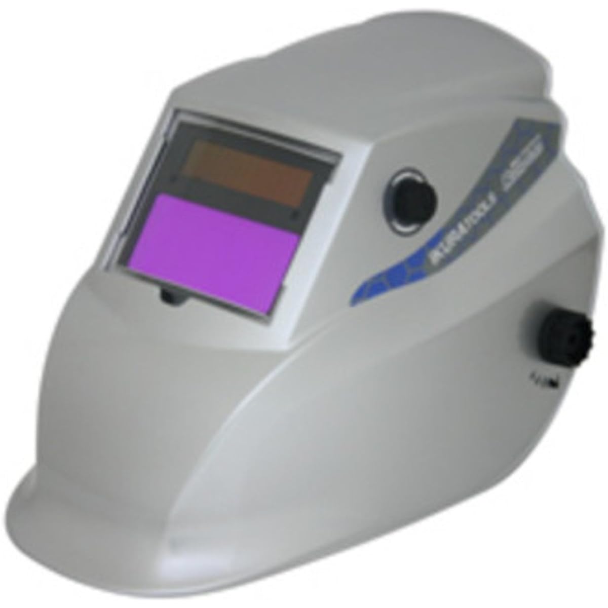 Ikura Seiki Rapid Glass IS-RG20S