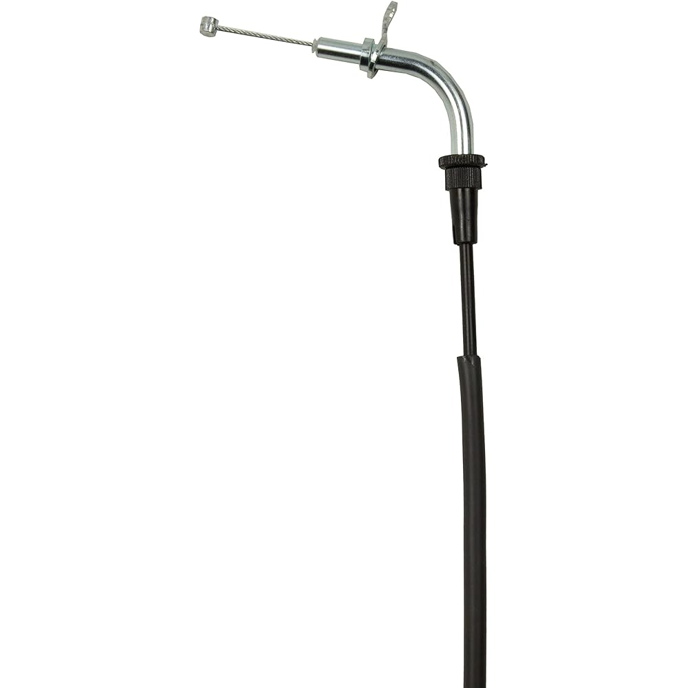 Bike control cable throttle cable A (pull) Yamaha YS 125 / BT4-F6311-00 compatible