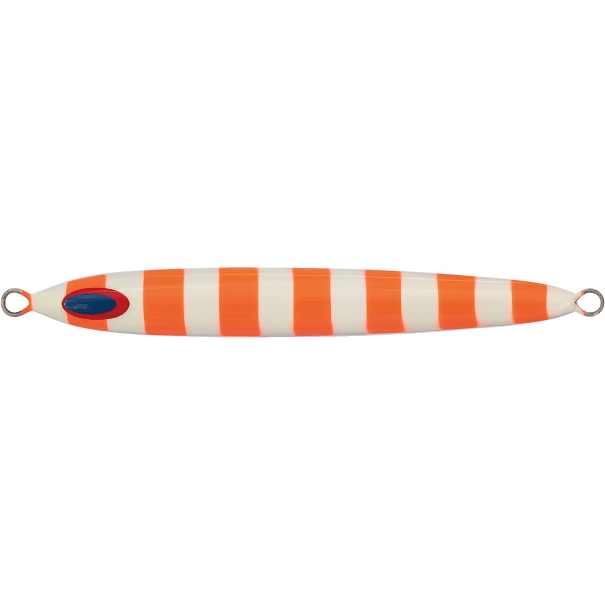 SPY-V 300g Magma BG-Red Zebra