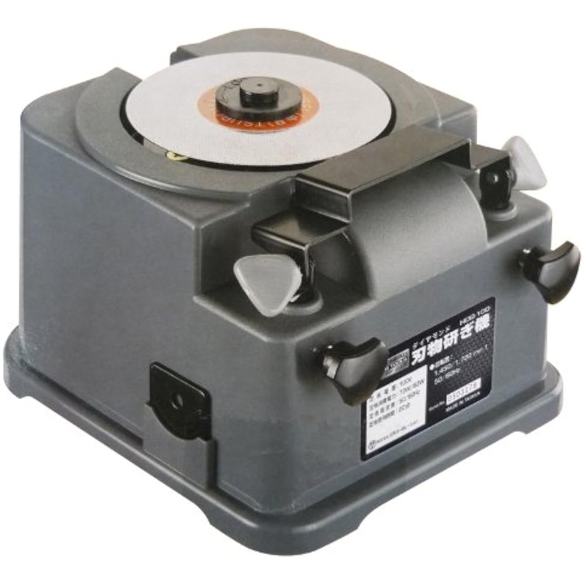 Sankyo Corporation HARD HEAD Diamond knife sharpener HDG-100