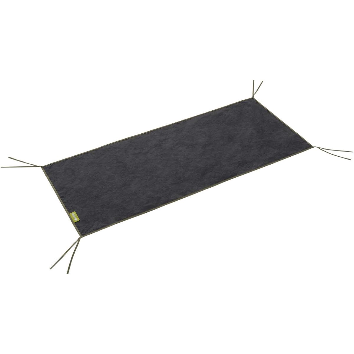 LOGOS tent-fitting ground sheet