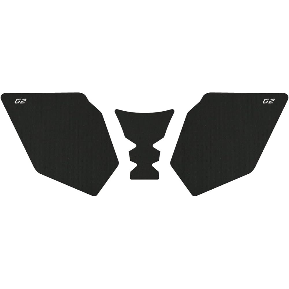 World-Walk Motorcycle Tank Pad for Select Models