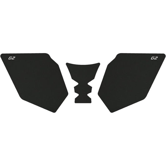 World-Walk Motorcycle Tank Pad for Select Models