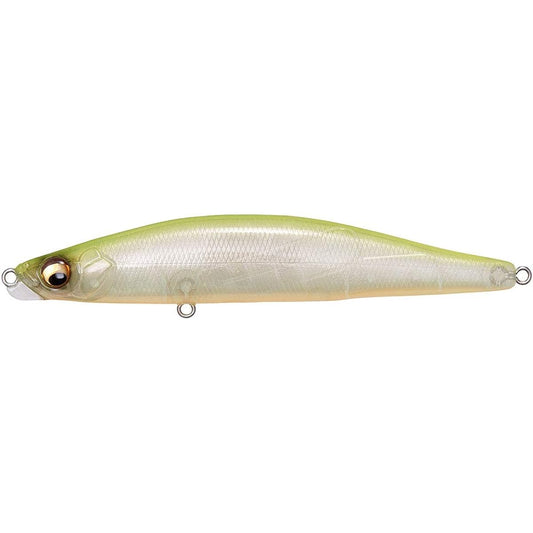 Megabass Lure GENMA 110S 21g Skeleton Chart