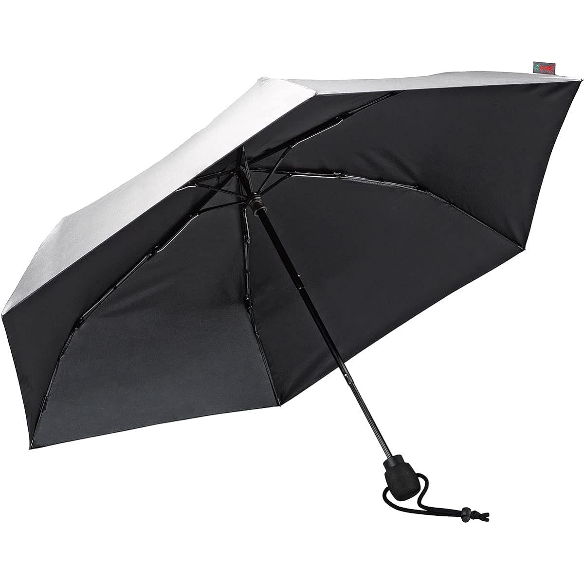 Euroschirm Light Trek Ultra Umbrella - Silver - ESC-07561