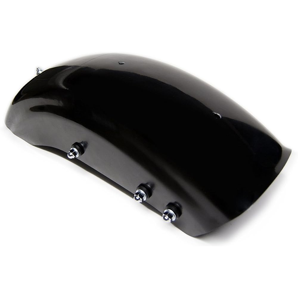 MOTOR ROCK Sportster XL'04-'06/'10-'16 Short Rear Fender MR-SM050A