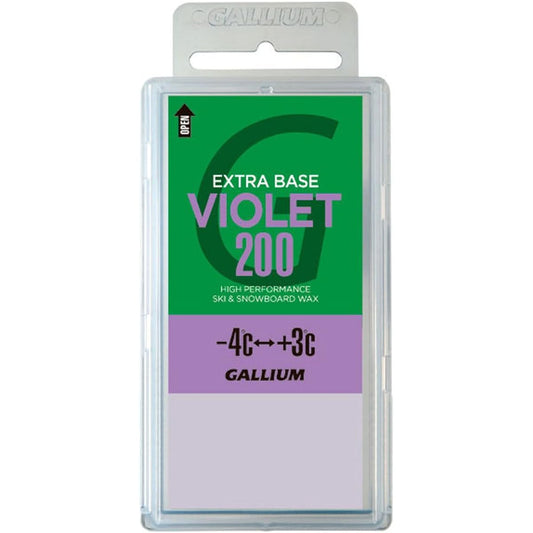 GALLIUM EXTRA BASE VIOLET 200(200g) SW2079 SW2079 200g