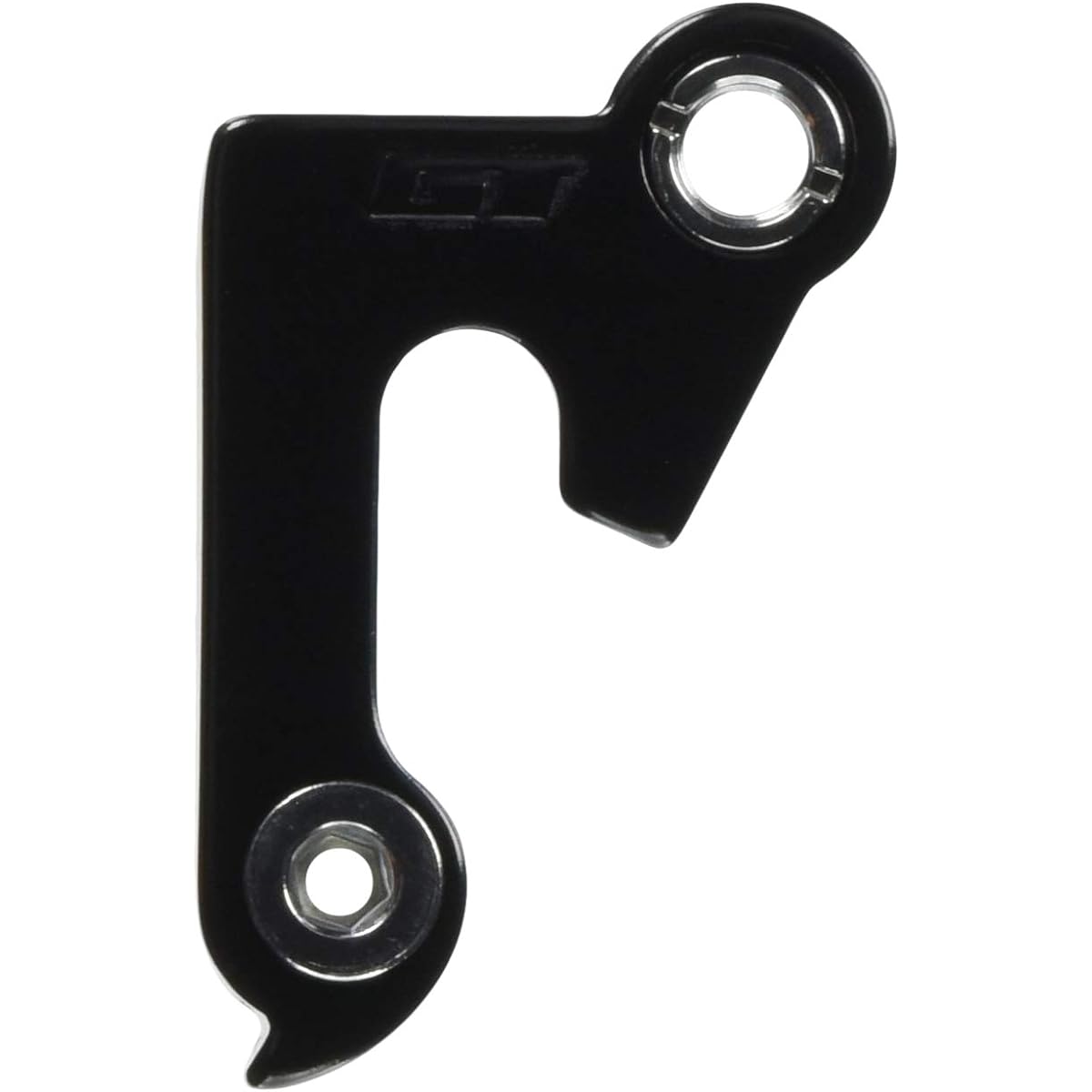 GT rear derailleur hanger 96AL nutless 308204