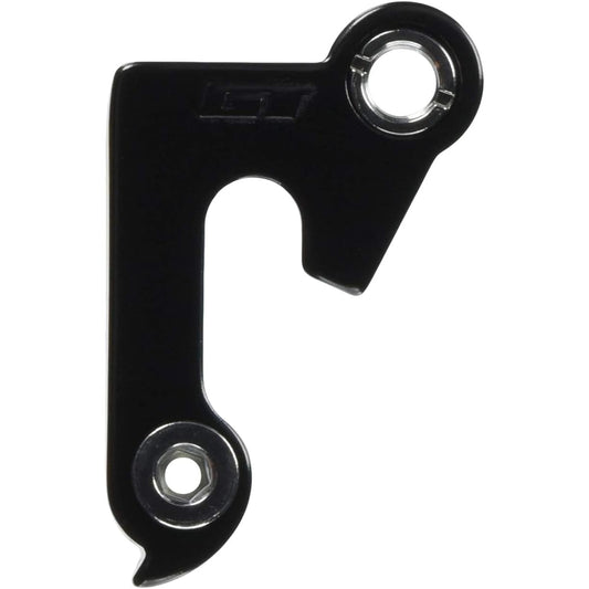 GT rear derailleur hanger 96AL nutless 308204