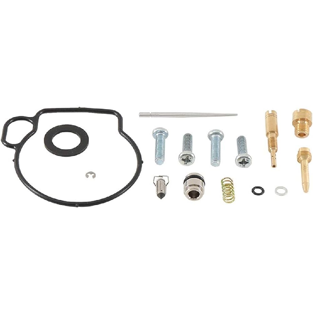 All balls 26 - 1306 Carburetor repair kit (26 - 1306 YAMAHA TTR50 2006 - 2009)