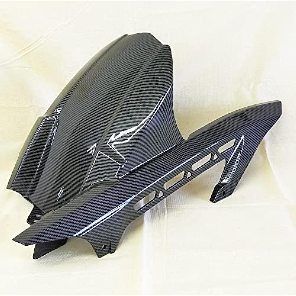 Z900RS Z900 Inner fender carbon type rear fender
