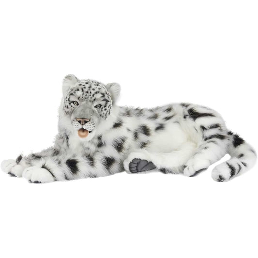 BH6999 HANSA Snow Leopard 70