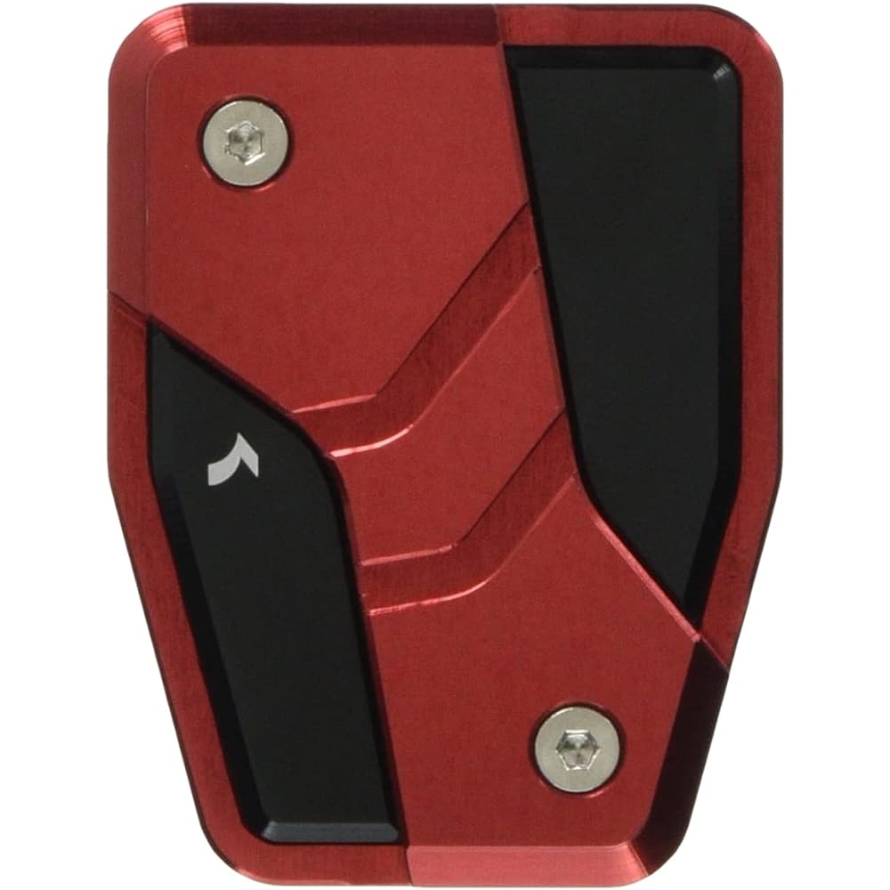 KITACO Brake Foot (Red) Super Cub C125 (JA48) 516-1310220
