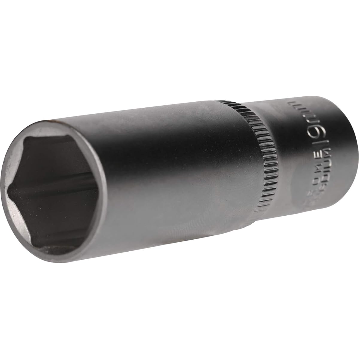 KS Tools 1/2" Hex Socket Long Version 19mm BT022829
