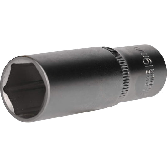 KS Tools 1/2" Hex Socket Long Version 19mm BT022829