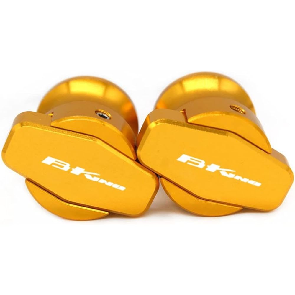 Swing Arm Spool Stand Screw Slider for SU-ZU-KI BKING