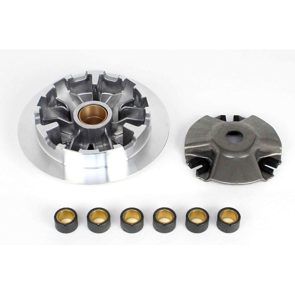 Special parts Takegawa high speed pulley kit Majesty S (SG28J) 02-01-7025