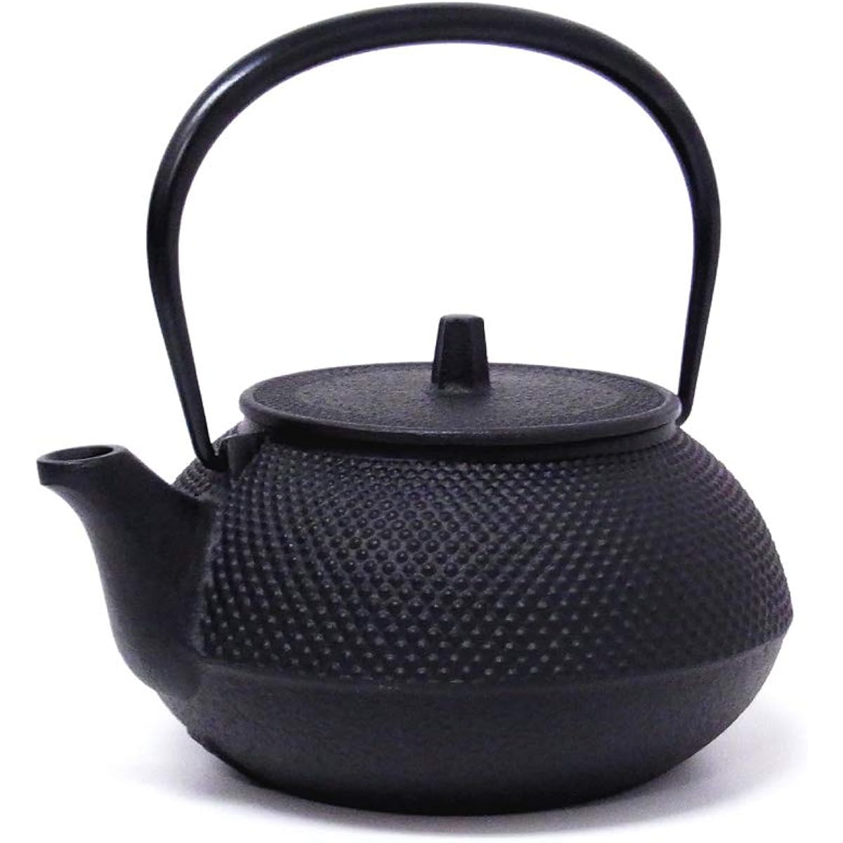 Nambu Tekki Iron Kettle for Teapot Type 7 New Arale