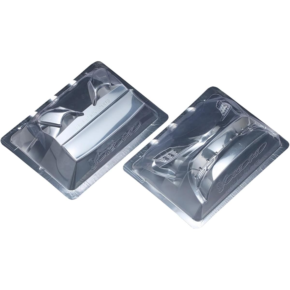 Yokomo PANDEM Light Parts Wing Set for Drift Car SD-PM90LWA