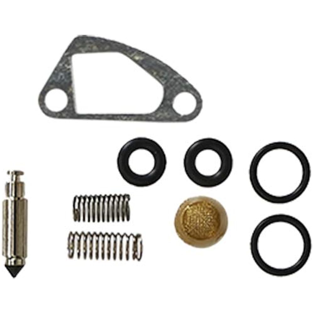 Keihin CDK-II Carburetor Bild Kit Kawasaki/Polaris